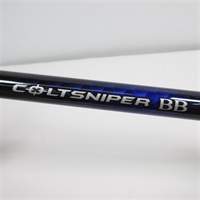 ２１コルトスナイパーＢＢＳ１００ＭーＴ